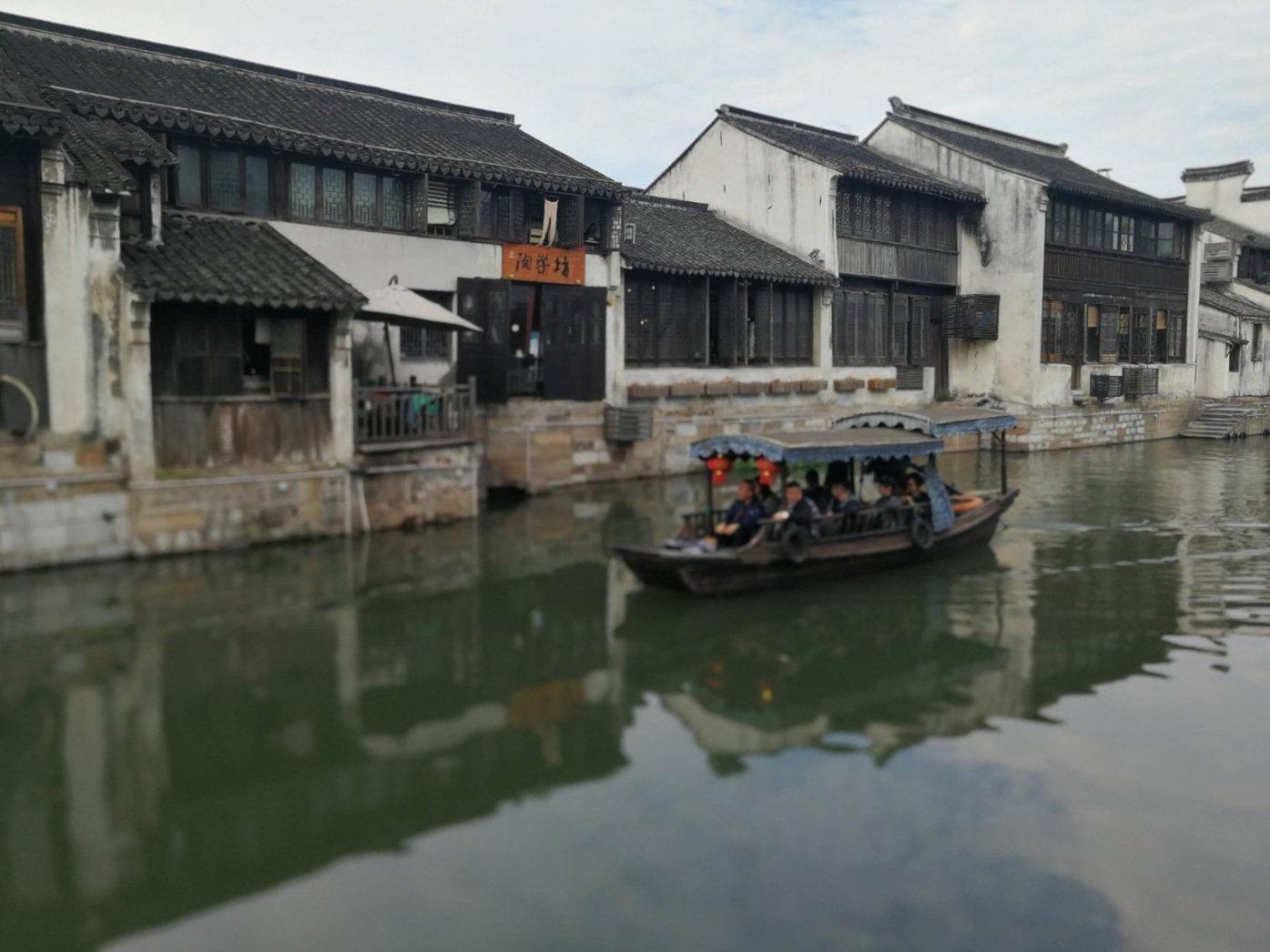 解码贵阳贵安·青云市集